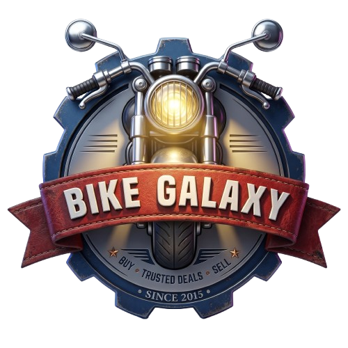 Bike Galaxy